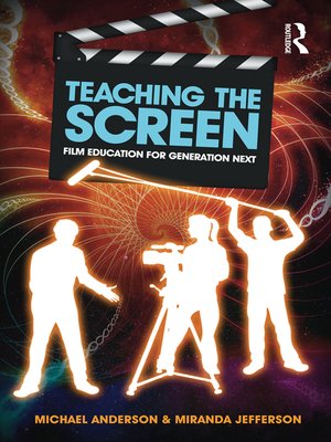 cover image of Teaching the Screen